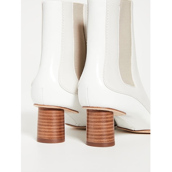Rag Bone Nwt Jet Chelsea Boots 